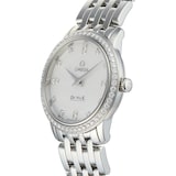 Pre-Owned Omega De Ville Prestige Ladies Watch 413.15.27.60.55.001