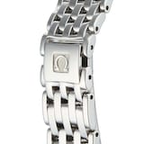 Pre-Owned Omega De Ville Prestige Ladies Watch 413.15.27.60.55.001