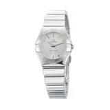 Pre-Owned Omega Constellation Ladies Watch 123.10.24.60.02.002