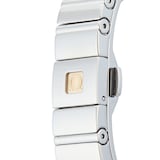 Pre-Owned Omega Constellation Ladies Watch 123.10.24.60.02.002