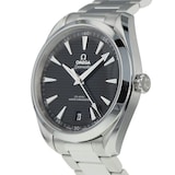 Pre-Owned Omega Seamaster Aqua Terra Mens Watch 220.10.41.21.01.001