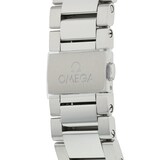 Pre-Owned Omega Seamaster Aqua Terra Mens Watch 220.10.41.21.01.001
