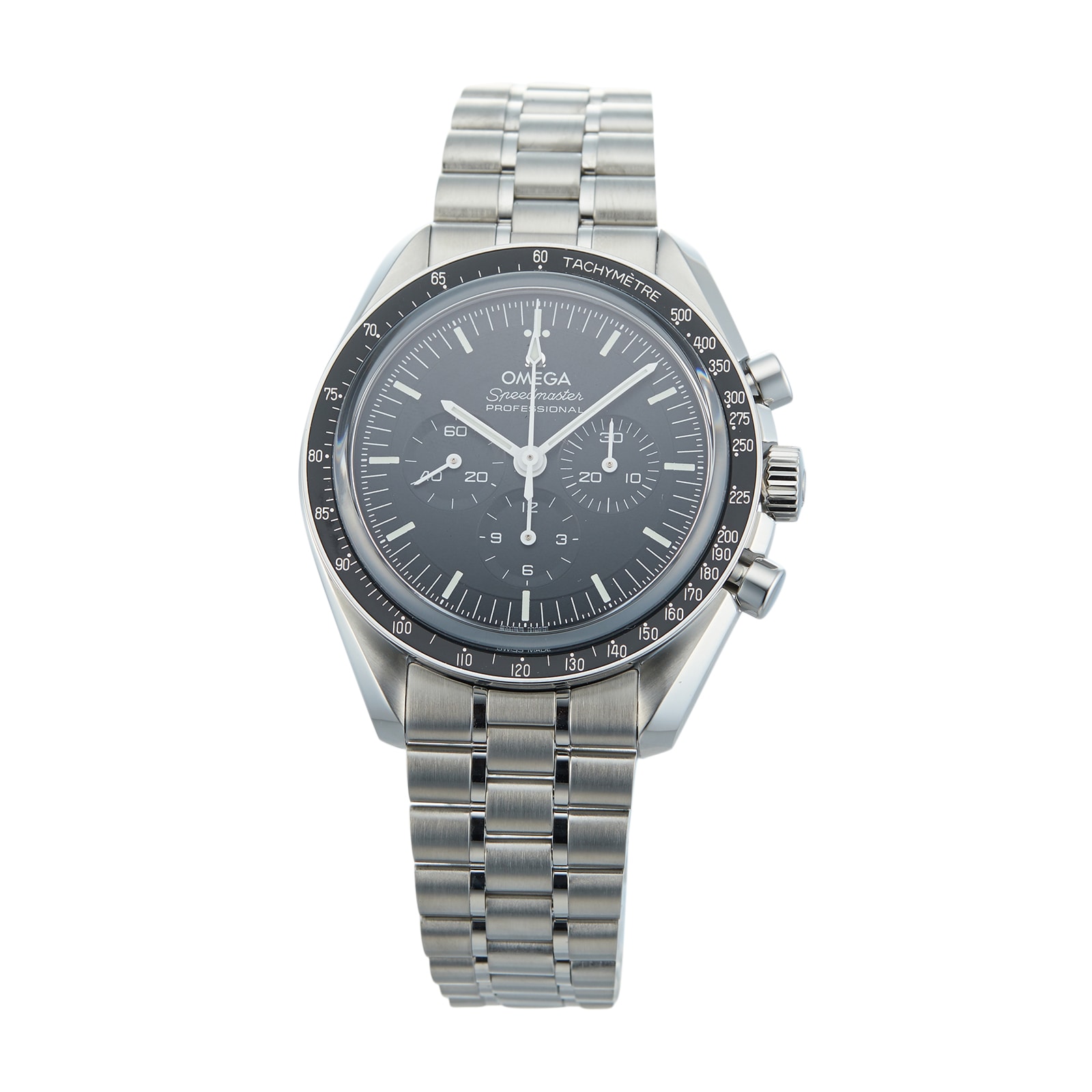 Pre owned omega speedmaster professional online moonwatch