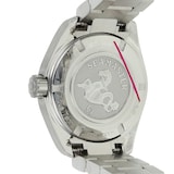 Pre-Owned Omega Seamaster Aqua Terra Ladies Watch 231.10.30.60.55.001
