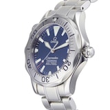 Pre-Owned Omega Seamaster 300M Unisex Watch 2253.80.00