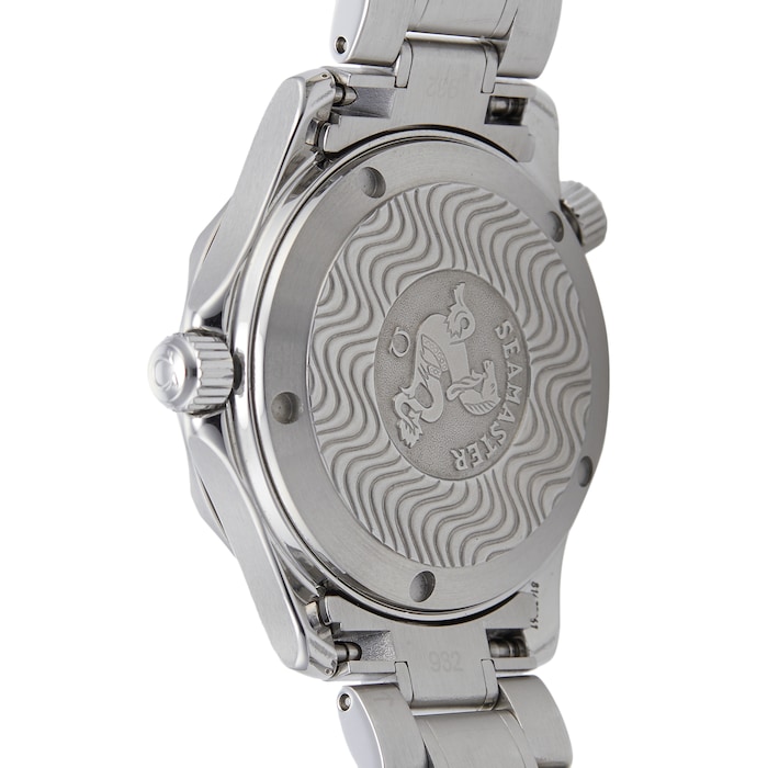 Pre-Owned Omega Seamaster 300M Unisex Watch 2253.80.00