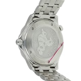 Pre-Owned Omega Seamaster 300M Mens Watch 2221.80.00