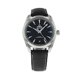 Pre-Owned Omega Seamaster Aqua Terra Mens Watch 220.13.38.20.01.001
