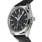 Pre-Owned Omega Seamaster Aqua Terra Mens Watch 220.13.38.20.01.001
