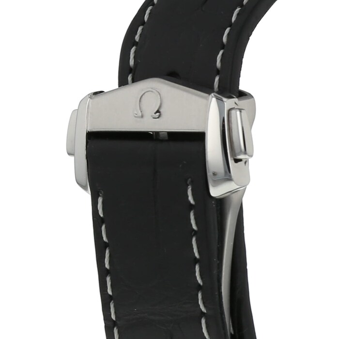 Pre-Owned Omega Seamaster Aqua Terra Mens Watch 220.13.38.20.01.001