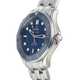 Pre-Owned Omega Seamaster Diver 300M Mens Watch 212.30.41.20.03.001