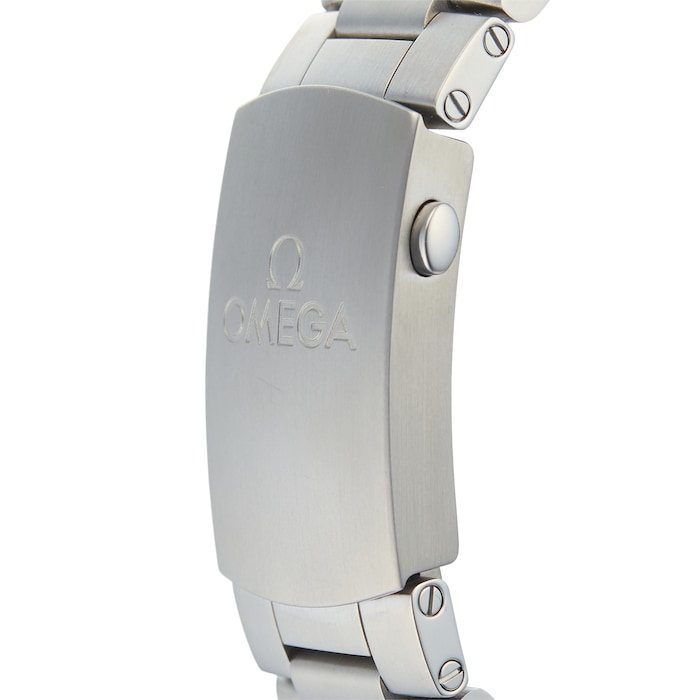 Pre-Owned Omega Seamaster Planet Ocean Mens Watch 232.90.46.51.03.001