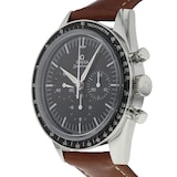 Pre-Owned Omega Speedmaster 'First in Space' Mens Watch 311.32.40.30.01.001