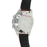 Pre-Owned Omega Speedmaster 'First in Space' Mens Watch 311.32.40.30.01.001
