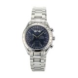 Pre-Owned Omega Speedmaster Day-Date Mens Watch 3523.30.00