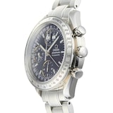 Pre-Owned Omega Speedmaster Day-Date Mens Watch 3523.30.00