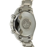 Pre-Owned Omega Speedmaster Day-Date Mens Watch 3523.30.00