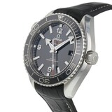 Pre-Owned Omega Pre-Owned Omega Seamaster Planet Ocean Mens Watch 215.33.44.21.01.001