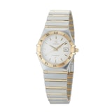 Pre-Owned Omega Constellation Ladies Watch 1282.30.00