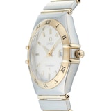 Pre-Owned Omega Constellation Ladies Watch 1282.30.00