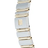 Pre-Owned Omega Constellation Ladies Watch 1282.30.00