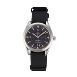 Pre-Owned Omega Seamaster Railmaster Mens Watch 220.12.40.20.01.001