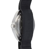 Pre-Owned Omega Seamaster Railmaster Mens Watch 220.12.40.20.01.001