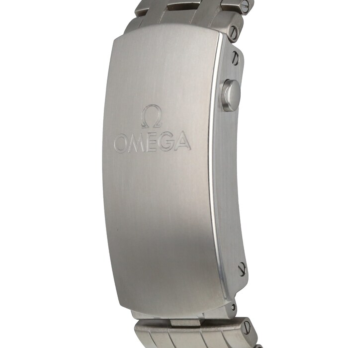 Pre-Owned Omega Pre-Owned Omega Seamaster Diver 300M Limited Edition Mens Watch 210.60.42.20.99.001