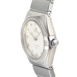 Pre-Owned Omega Pre-Owned Omega Constellation Ladies Watch 131.15.28.60.52.001