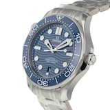 Pre-Owned Omega Seamaster Diver 300M Mens Watch 210.30.42.20.03.001
