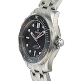 Pre-Owned Omega Seamaster 300M 'James Bond 50th Anniversary' Unisex Watch 212.30.36.20.51.001