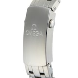 Pre-Owned Omega Seamaster 300M 'James Bond 50th Anniversary' Unisex Watch 212.30.36.20.51.001