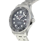 Pre-Owned Omega Seamaster Diver 300M Mens Watch 210.30.42.20.01.001