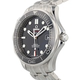 Pre-Owned Omega Seamaster Diver 300M Mens Watch 212.30.41.20.01.003