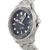 Pre-Owned Omega Pre-Owned Omega Seamaster Diver 300M Mens Watch 212.30.41.20.01.003