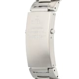 Pre-Owned Omega Seamaster Planet Ocean Mens Watch 2208.50.00