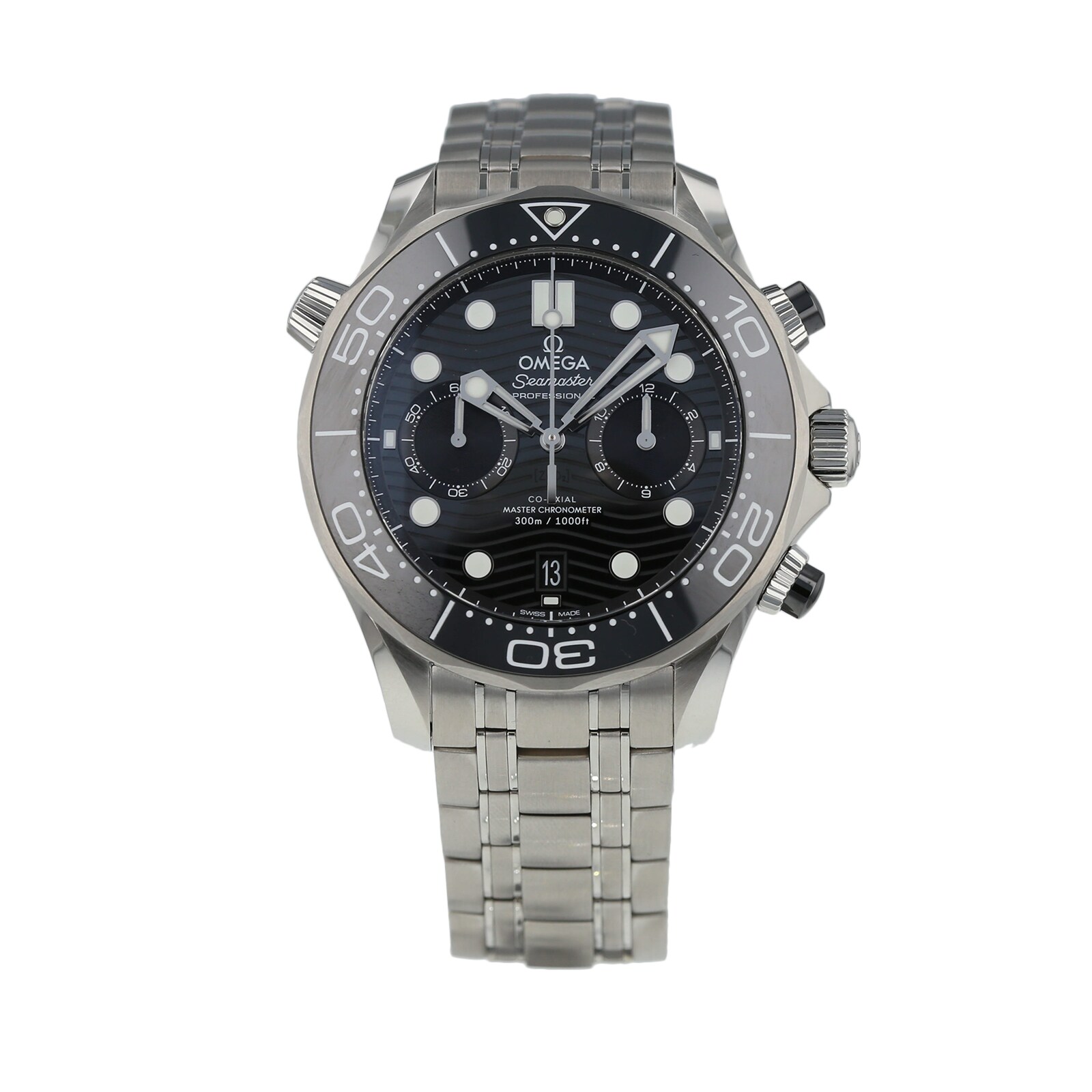 Pre-Owned Omega Pre-Owned Omega 
