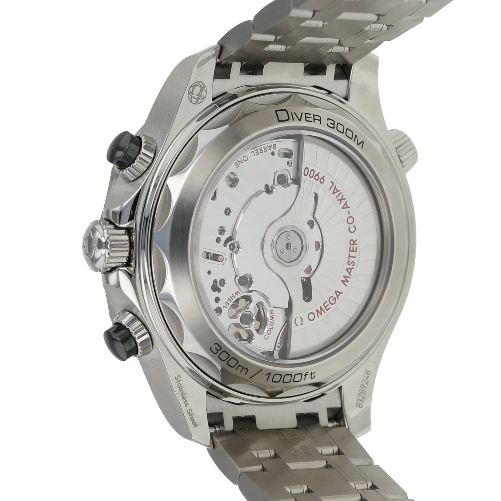 Pre-Owned Omega Pre-Owned Omega 