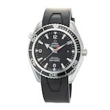 Pre-Owned Omega Pre-Owned Omega Seamaster Planet Ocean 'James Bond Casino Royale' Limited Edition Mens Watch 2907.50.91