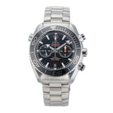 Pre-Owned Omega Pre-Owned Omega Seamaster Planet Ocean Mens Watch 215.30.46.51.01.001