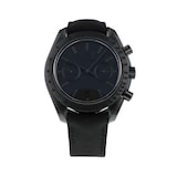 Pre-Owned Omega Speedmaster 'Dark Side of the Moon' Mens Watch 311.92.44.51.01.005