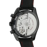 Pre-Owned Omega Speedmaster 'Dark Side of the Moon' Mens Watch 311.92.44.51.01.005