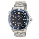 Pre-Owned Omega Seamaster 300M Mens Watch 2221.80.00