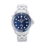 Pre-Owned Omega Seamaster Diver Mens Watch 212.30.41.20.03.001