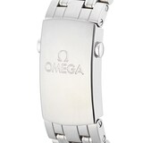Pre-Owned Omega Seamaster Diver Mens Watch 212.30.41.20.03.001