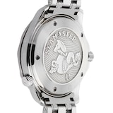 Pre-Owned Omega Seamaster Diver Mens Watch 212.30.41.20.03.001