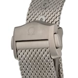 Pre-Owned Omega Seamaster Diver 300M '007 Edition' Mens Watch 210.90.42.20.01.001