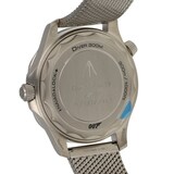 Pre-Owned Omega Seamaster Diver 300M '007 Edition' Mens Watch 210.90.42.20.01.001