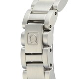 Pre-Owned Omega Seamaster Aqua Terra Ladies Watch 2573.70.00