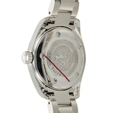Pre-Owned Omega Seamaster Aqua Terra Ladies Watch 2573.70.00
